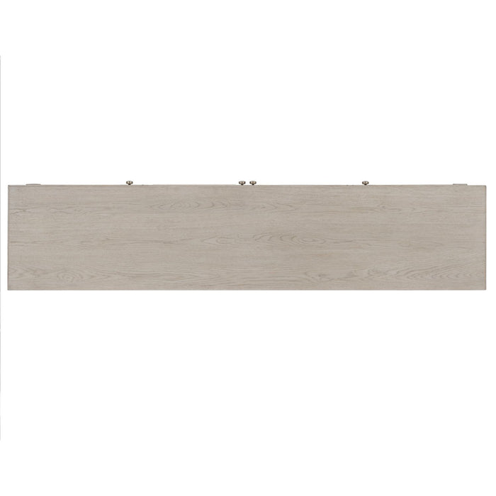 New Haven 82 Inch TV Console