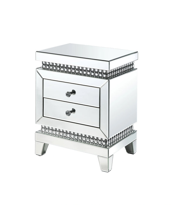 Accent Table
