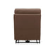 Collins Armless Recliner P3 & ZG image