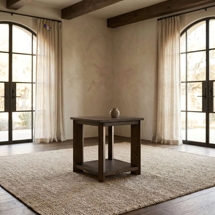 Stillwater End Table image
