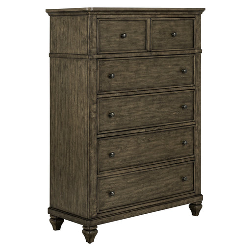 Twin Lakes 5 Drawer Chest image