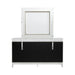 Reflections Dresser & Mirror image