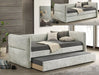 Philipa Daybed L.GY Tweed image