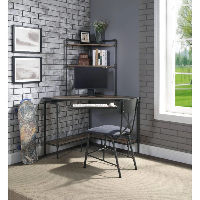 Computer Desk w/USB
