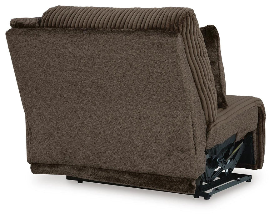Top Tier Sofa Chaise Sectional