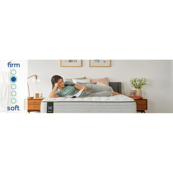 Diggens Innerspring Mattress
