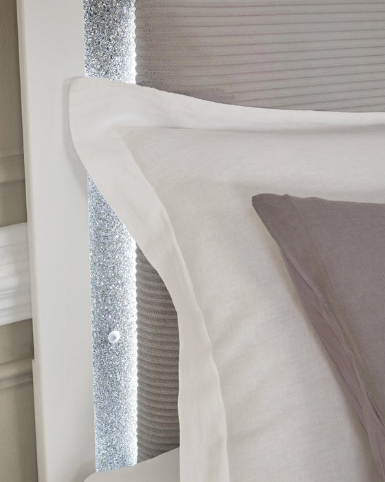 Maeling Bed