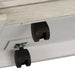 Farmhouse Reimagined Rectangular Cocktail Table in Antique White image