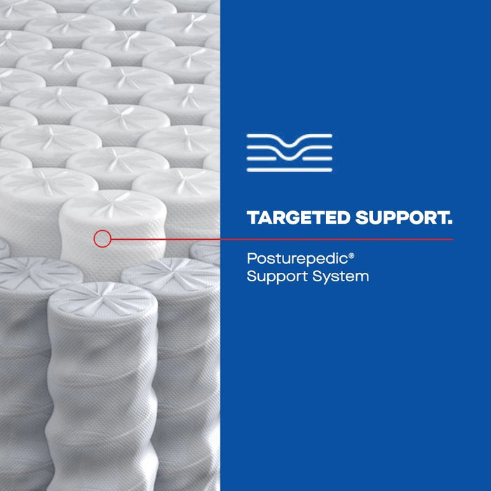 Goddard Spring Mattress