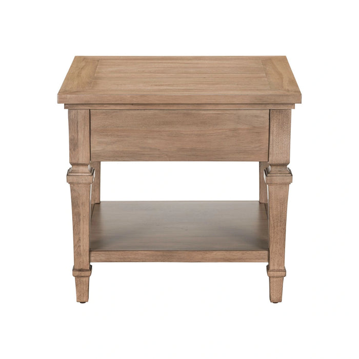 Haven Hills End Table image