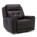 Liberty Furniture Carrington SG Recliner P3 & ZG in Dark Brown image