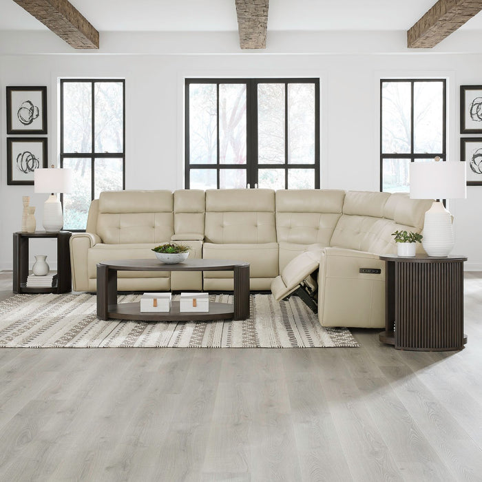 Carrington 6 Piece Sectional