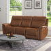 Liberty Furniture Cooper Sofa P3 & ZG in Camel image