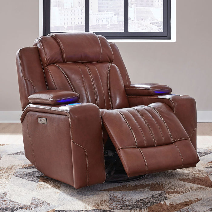 Caswell SG Recliner P2