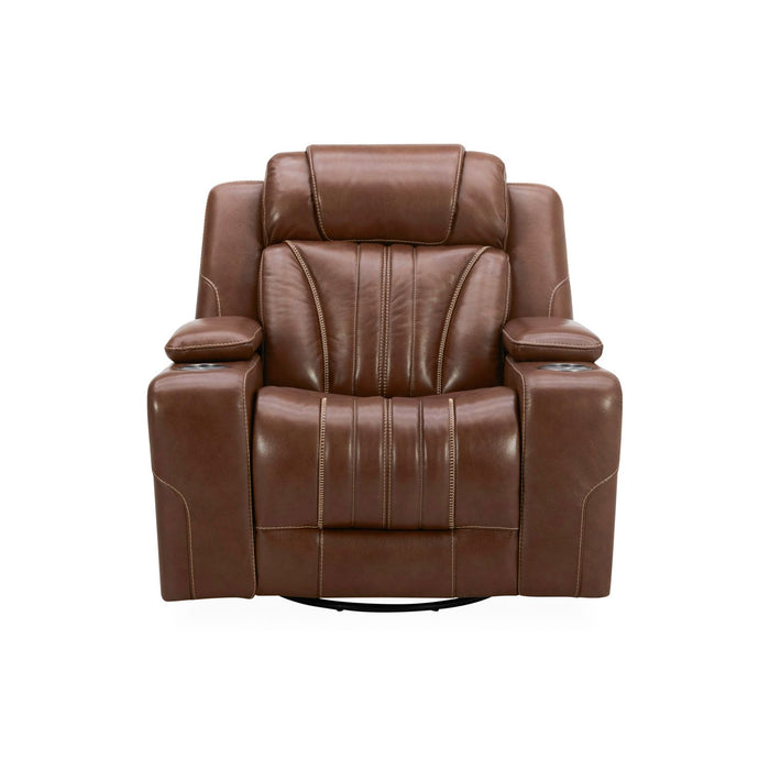 Caswell SG Recliner P2