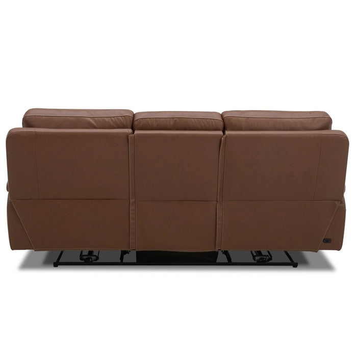 Cameron Sofa P3 & ZG - Saddle image