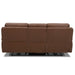Cameron Sofa P3 & ZG - Saddle image