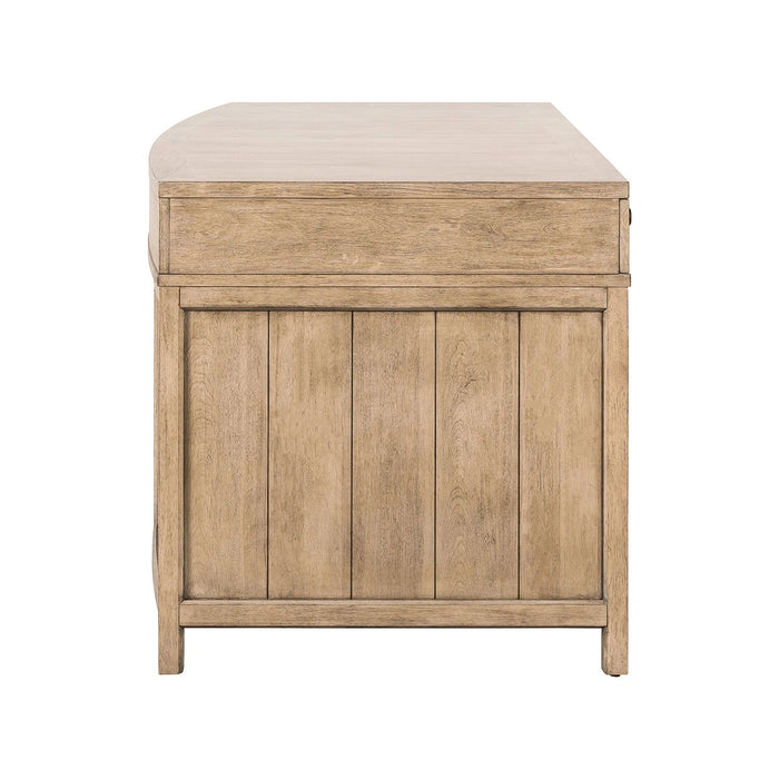 Proximity Place Jr Executive Desk image
