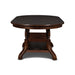 Bixby Dining Table-Espresso