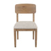 Briarcrest Panel Back Side Chair (RTA) image