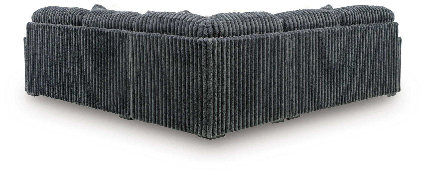 Midnight-Madness Sectional