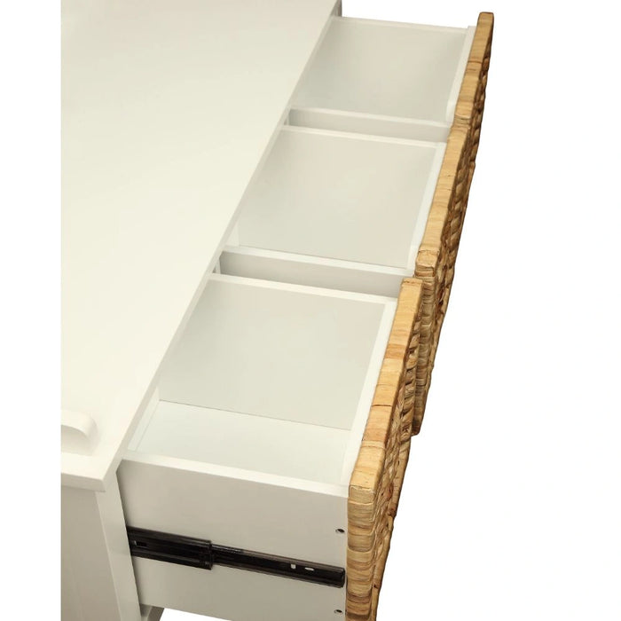 Bench w/Storage