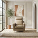 Como ZG Recliner P3 & WS image