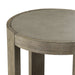South Bend Round Chairside Table image