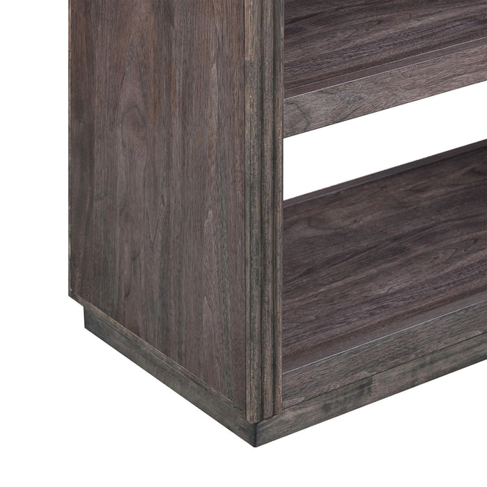 Modern Edge Sofa Table image