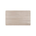 Oscar Counter Height Table-White Ash