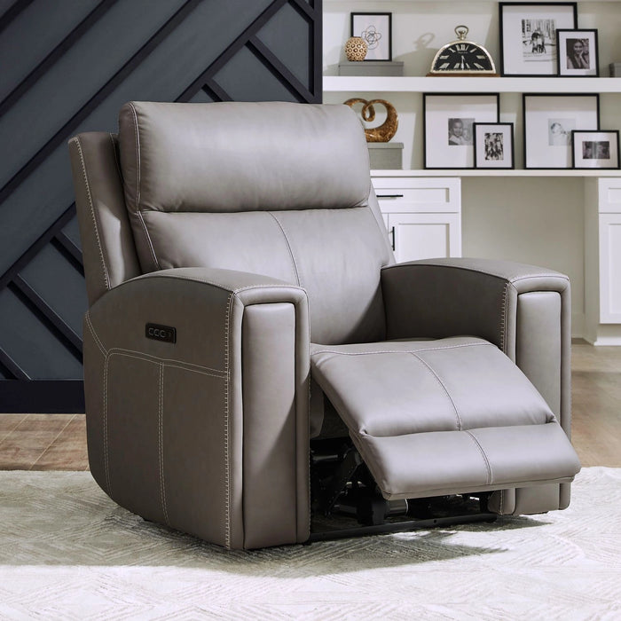 Camden ZW Recliner P3 image