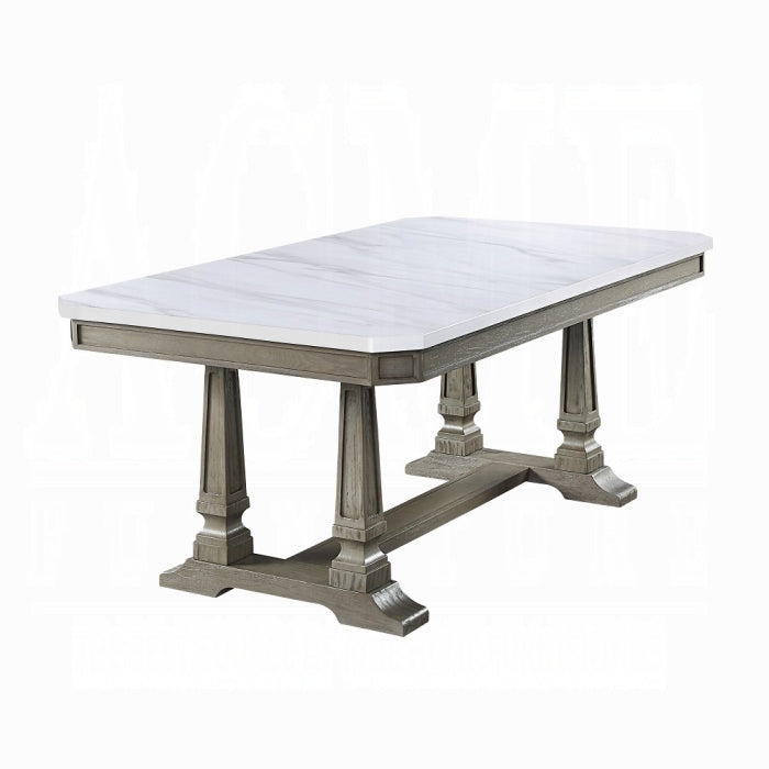 Zumala Dining Table