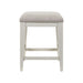 Berkley Square Uph Console Stool (RTA) image