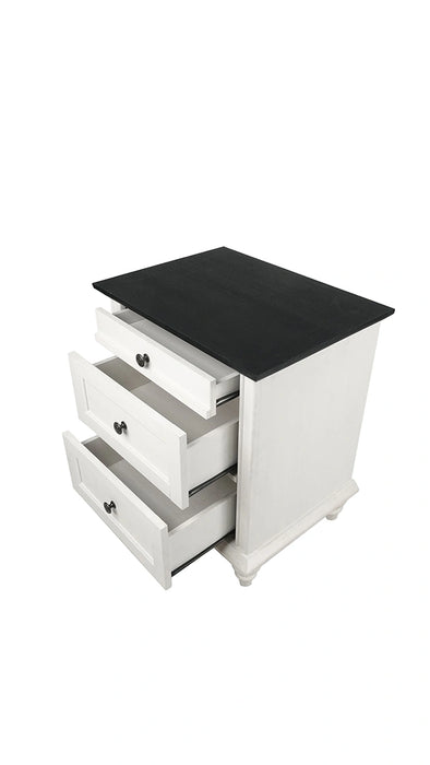 Hyde Nightstand