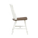 Al Fresco Slat Back Side Chair (RTA) image