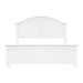 Summer House I Panel Bed, Dresser & Mirror, Night Stand image