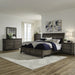 Twin Lakes King Storage Bed, Dresser & Mirror, Chest, Night Stand image