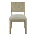 Proximity Place Panel Back Side Chair (RTA) image