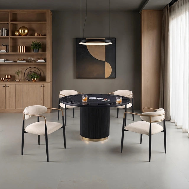 Frascone 5 Pc. Dining Table Set