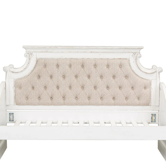 Magnolia Manor Daybed Uph Back image