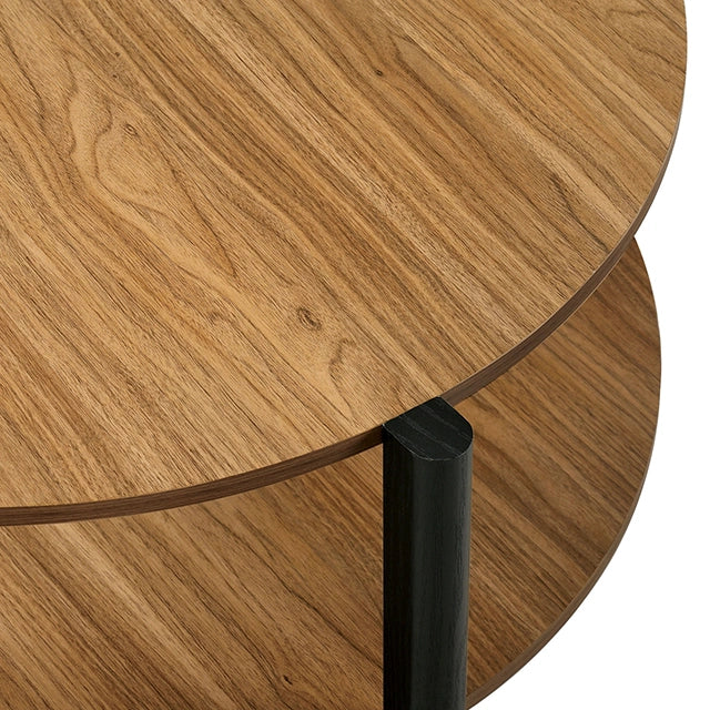 Hyde Round Coffee Table