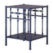 Vintage Series Open Nightstand in Navy image