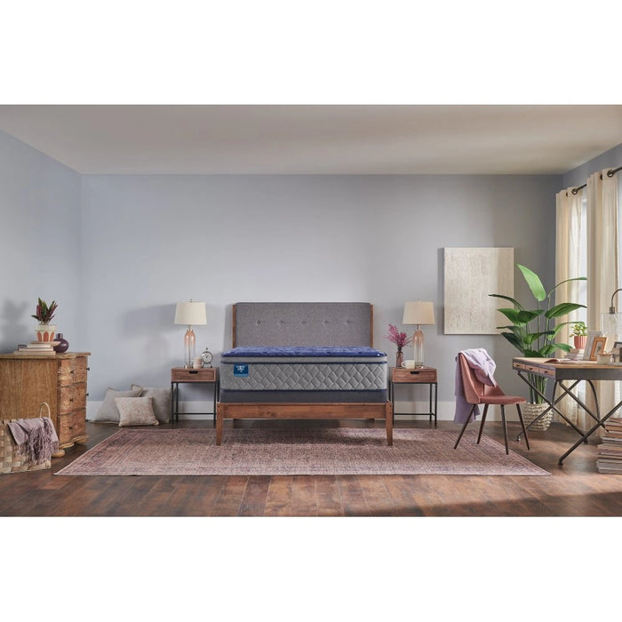 Grand Jewel Innerspring Mattress
