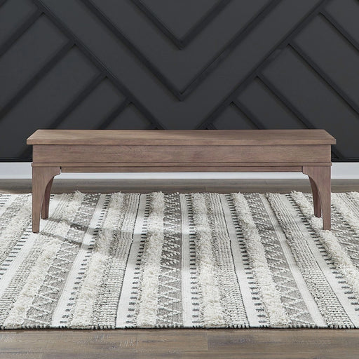 Haven Hills Bed Bench image