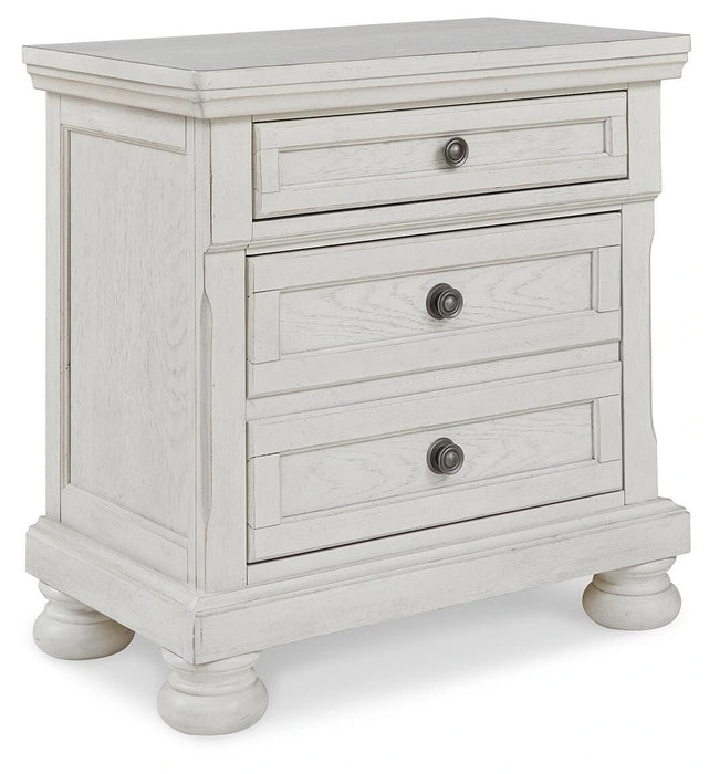 Robbinsdale Bedroom Set
