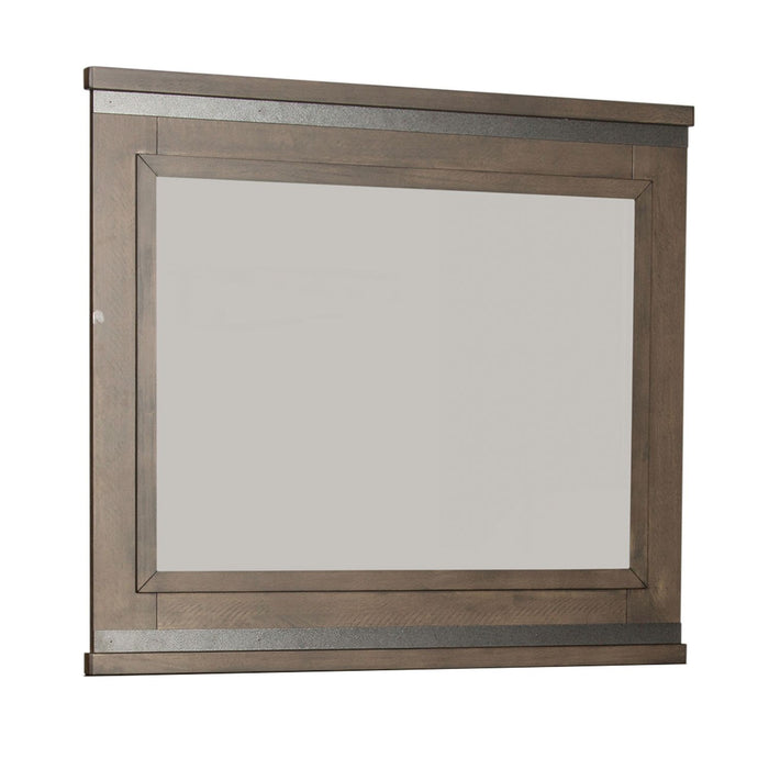 Thornwood Hills Mirror