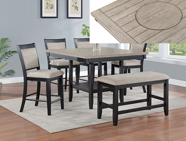 Fulton Counter Height Chair