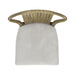 Sheridan Pointe Shaped Corded Back Side Chair (RTA) image