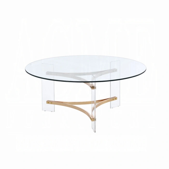 Sosi Coffee Table