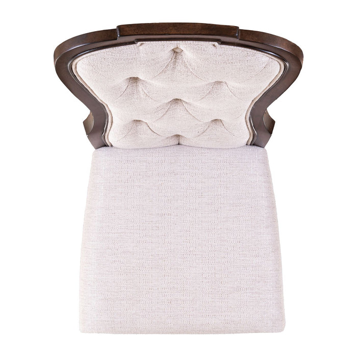 Provence Park Uph Side Chair (RTA)